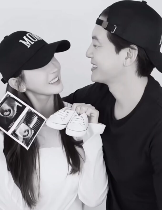 SE7EN＆イ・ダヘ、結婚3年目で待望の第1子妊娠を発表