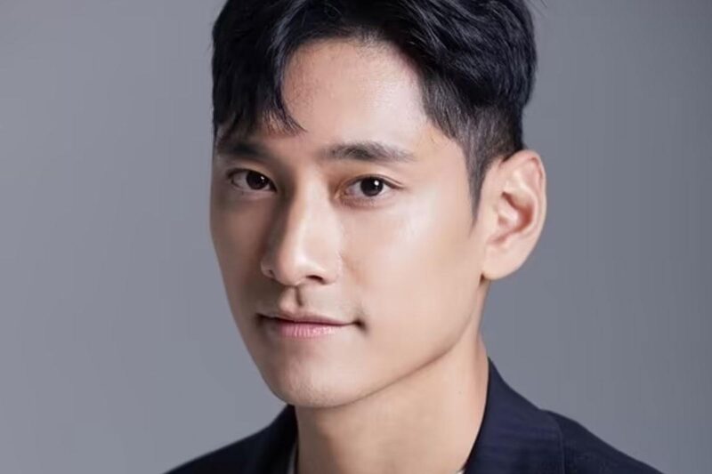 「40歳」キム・ヨハン、熱愛を公式発表 真剣交際を報告