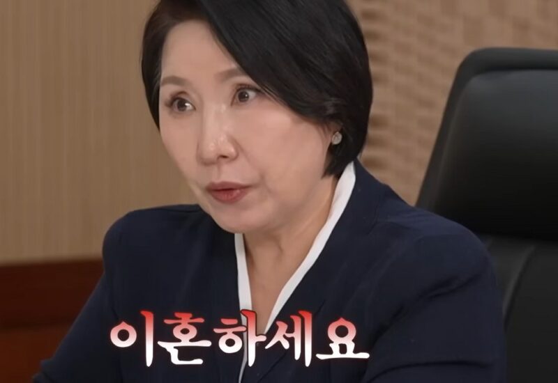 加さん妻、夫に巨額慰謝料要求→暴露続きついに…「黙れ」と怒り（イスクキャンプ）