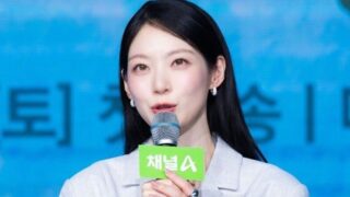コン・スンヨン、出演わずか20分…歴史歪曲論争の「大君夫人」言及を全面削除（ユー・クイズ）