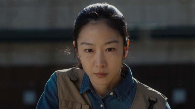 「ラブコール」殺到の衝撃作、韓国の映画館を震撼させ観客を窒息させた問題作とは