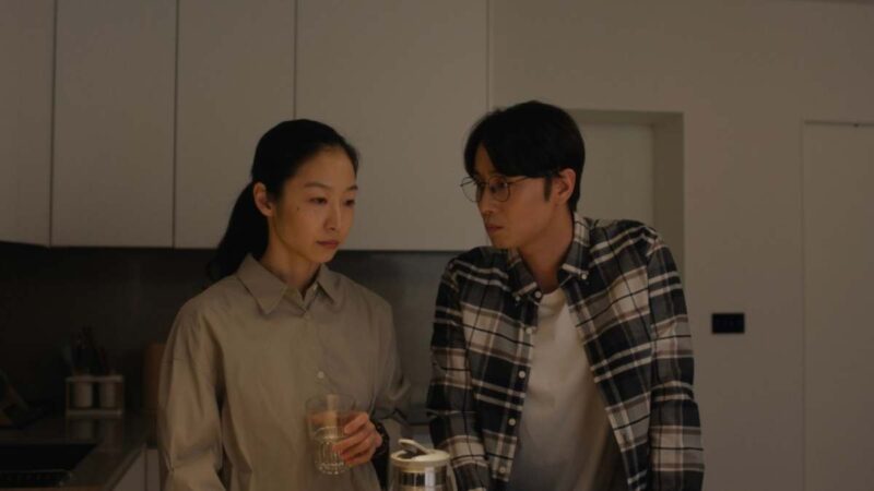 「ラブコール」殺到の衝撃作、韓国の映画館を震撼させ観客を窒息させた問題作とは