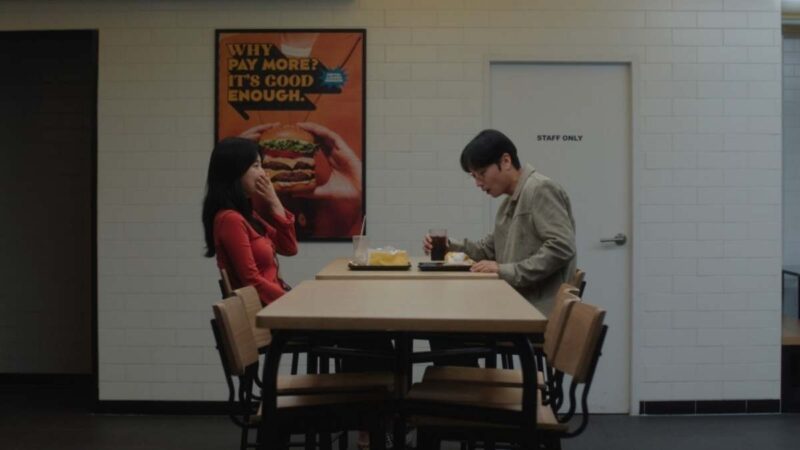 「ラブコール」殺到の衝撃作、韓国の映画館を震撼させ観客を窒息させた問題作とは