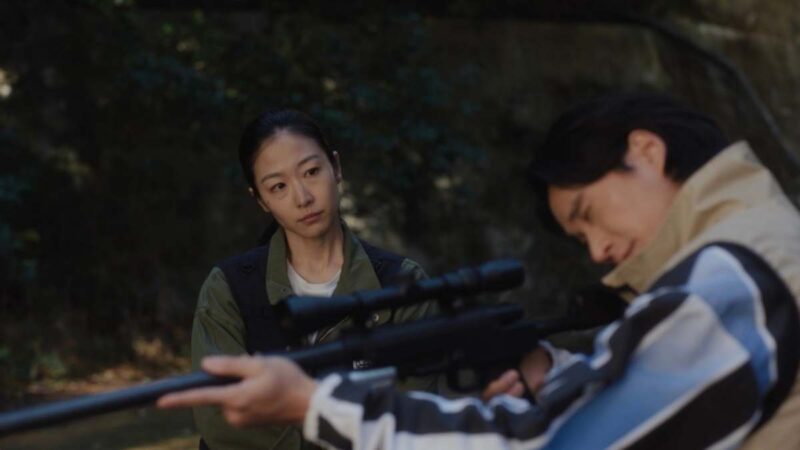「ラブコール」殺到の衝撃作、韓国の映画館を震撼させ観客を窒息させた問題作とは