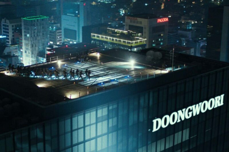 公開初日に予約率50%突破！韓国で絶賛の声が止まらない話題の映画とは