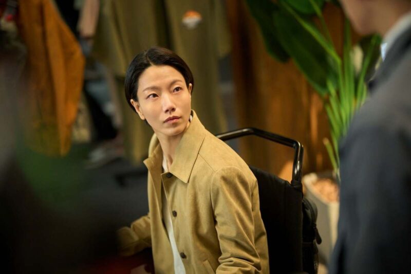 公開初日に予約率50%突破！韓国で絶賛の声が止まらない話題の映画とは