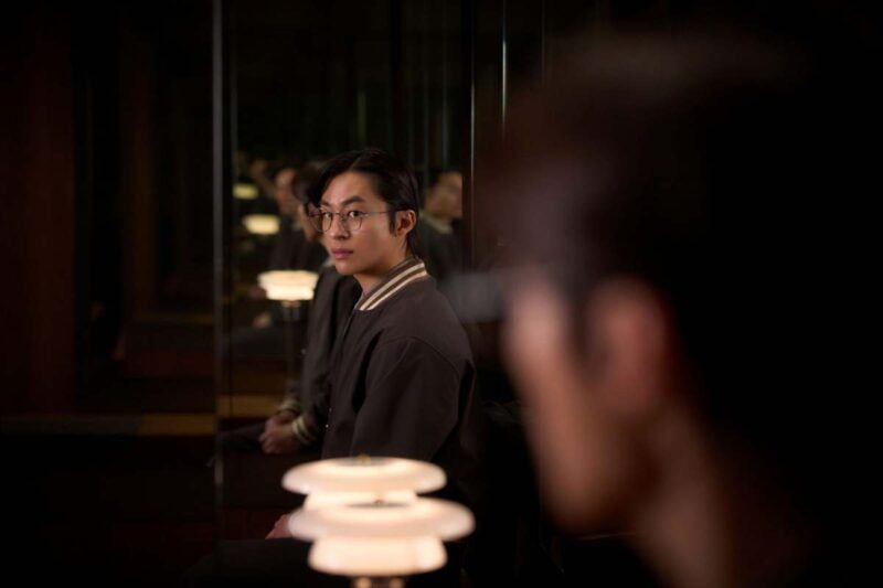 公開初日に予約率50%突破！韓国で絶賛の声が止まらない話題の映画とは