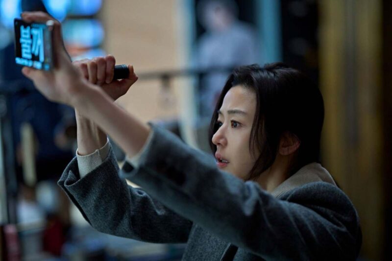 公開初日に予約率50%突破！韓国で絶賛の声が止まらない話題の映画とは