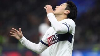 韓国サッカー界に衝撃！イ・ガンインの移籍消滅か…アトレティコが「移籍金ゼロ」の世界的MF獲得へ急接近