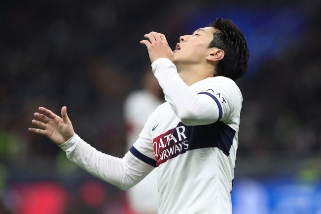 韓国サッカー界に衝撃！イ・ガンインの移籍消滅か…アトレティコが「移籍金ゼロ」の世界的MF獲得へ急接近