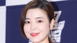 「李氏支持」キム・ギュリが襲撃被害…犯人は自首
