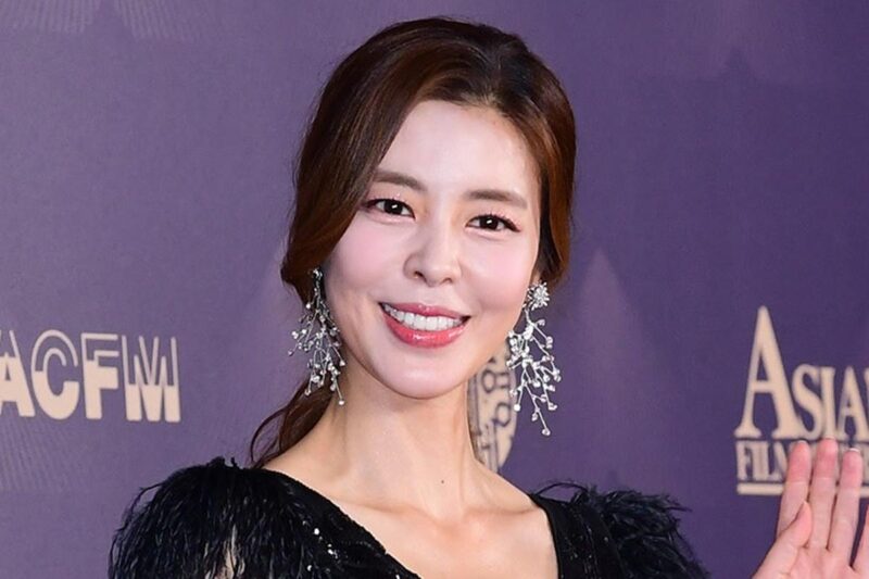 「李氏支持」キム・ギュリが襲撃被害…犯人は自首