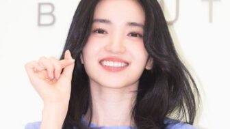 キム・テリ、10年ぶりカンヌ復帰…36歳とは思えない童顔美貌