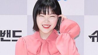 イ・スヒョン、30kg減量後に有名俳優との春デートをキャッチ「美しいものだらけ」