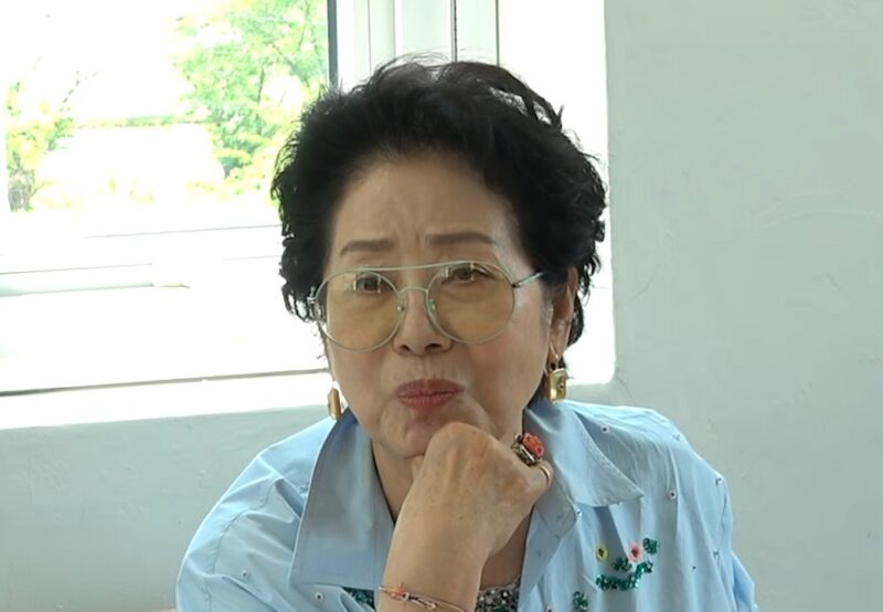 선우용여, 결혼 생활 중에는 별실 사용… “남편이 나보고 코 골았다고”