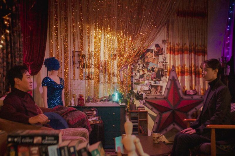 観客動員3000人の映画がNetflixで異例の「逆走」ヒット!