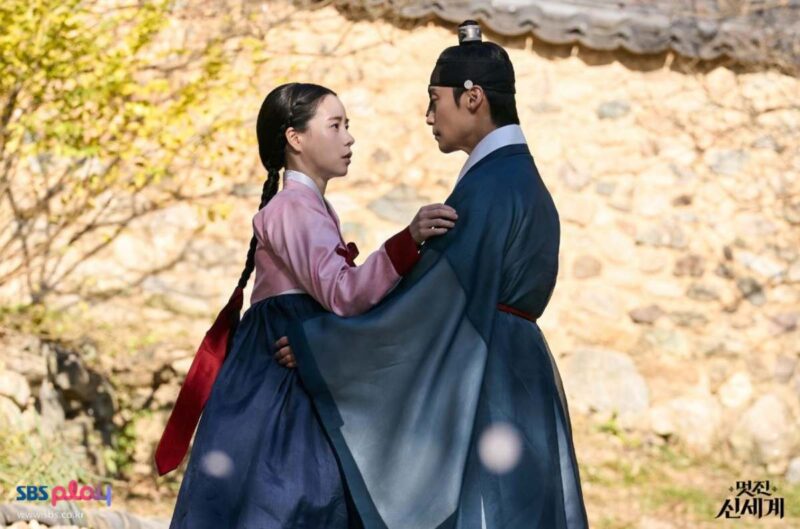 視聴率20%超え確実？早くも話題沸騰の韓国ドラマが凄すぎる