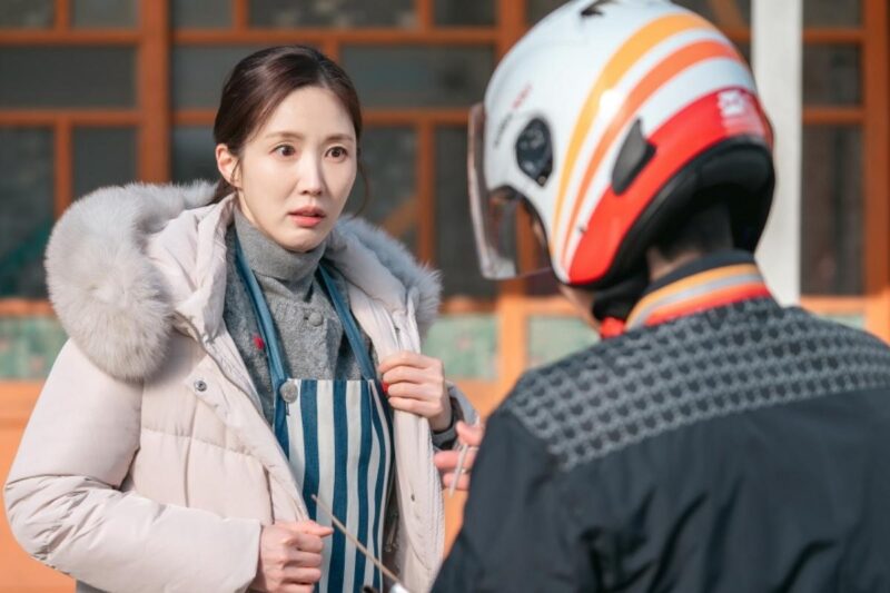 パク・ソンウン、妻が家出…夫婦の亀裂が深まる（『心ウミョン連理里』）