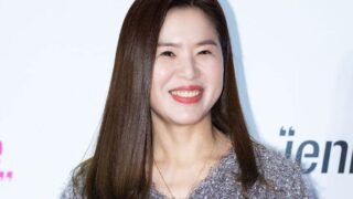 「多産の女王」キム・ジソン、姑の頼みで整形胸を公開「一目見せて」（『トンチミ』）