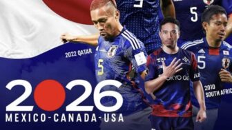 中村俊輔も驚愕！39歳でW杯出場のレジェンドDFとは？