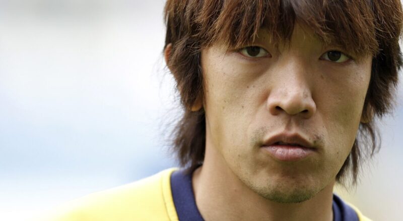中村俊輔も驚愕！39歳でW杯出場のレジェンドDFとは？
