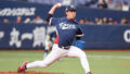 WBCで韓国代表ユニホーム着用した異色の投手・小林珠維、ソフトバンク入団でプロ再挑戦へ
