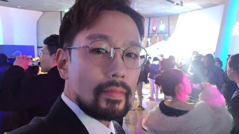 ミスターキム、28期スンジャと破局→暴露合戦→訴訟エンディング…「嘘つき詐欺師」