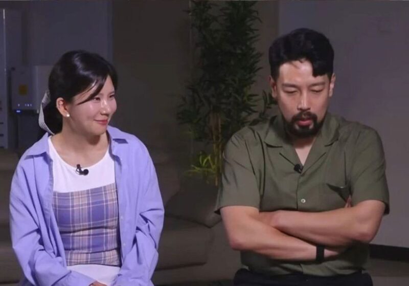 ミスターキム、28期スンジャと破局→暴露合戦→訴訟エンディング…「嘘つき詐欺師」
