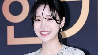 '18kg減量' ユン・ジニ、ダイエットで得た自信…「自分じゃないみたい」
