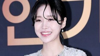 '18kg減量' ユン・ジニ、ダイエットで得た自信…「自分じゃないみたい」