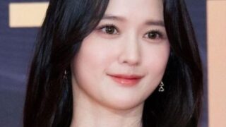 新婚早々…ナム・ボラ、「財産分与」の意向を明かす
