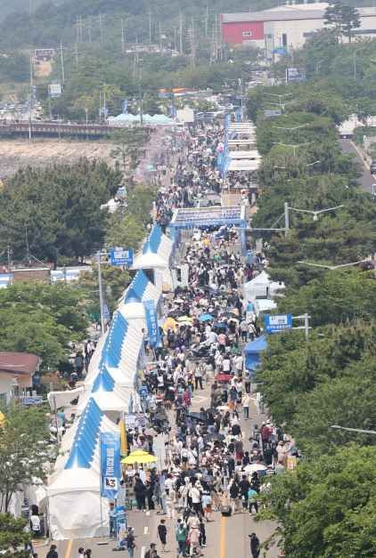 5月22日〜25日GWは熱狂必至！EDM、ラップ、船上パーティー…豪華フェス開催へ