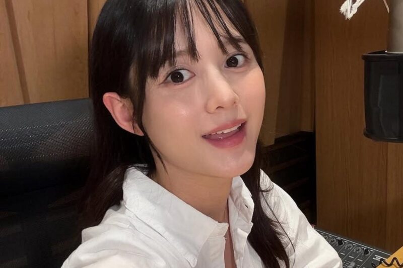 新婚早々…ナム・ボラ、「財産分与」の意向を明かす