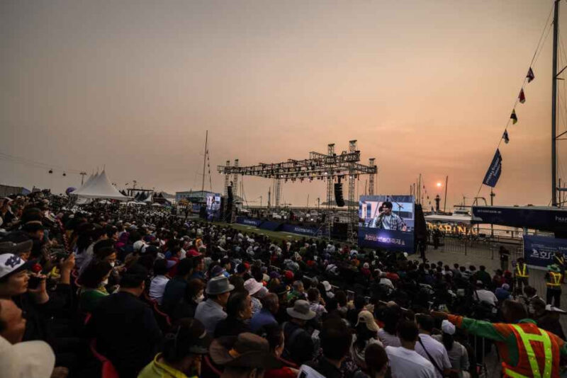 5月22日〜25日GWは熱狂必至！EDM、ラップ、船上パーティー…豪華フェス開催へ