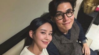 チソヨン、失神騒動で慌てて釈明「瞬間的な判断が難しい状況」…ソンジェヒの対応に言及