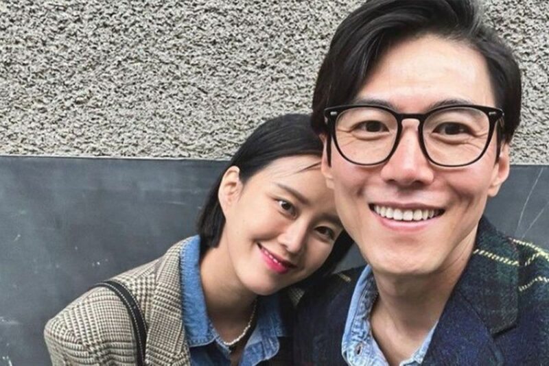 チソヨン、失神騒動で慌てて釈明「瞬間的な判断が難しい状況」…ソンジェヒの対応に言及