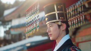MBC、『大君の夫人』歴史歪曲論争に白旗…「問題シーン削除、反映までに数日」