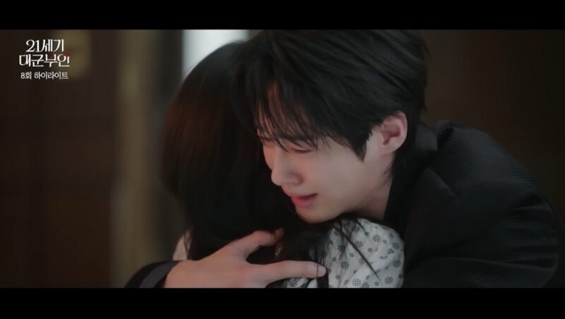 MBC、『大君の夫人』歴史歪曲論争に白旗…「問題シーン削除、反映までに数日」