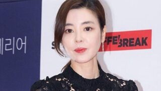 「靴も履かず慌てて救助要請」…キム・ギュリ、自宅強盗の防犯カメラ公開に衝撃