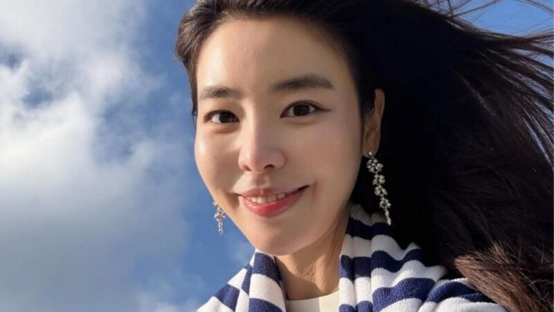 「靴も履かず慌てて救助要請」…キム・ギュリ、自宅強盗の防犯カメラ公開に衝撃