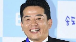 キム・ジュノ、結婚後11kg増加の犯人を妻に指名「♥キム・ジミンがしつこく食べさせる」