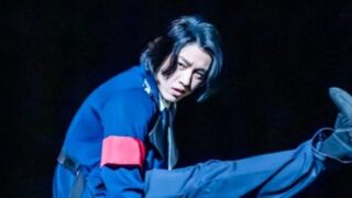 「牽制合戦か」チョン・ミンチャン、518タンクデー騒動でスタバ訪問→謝罪も逆風