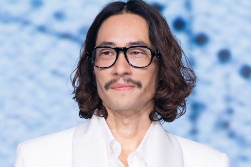 リュ・スンボム、「国際結婚」から一転…「破局」を公式発表