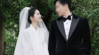 【結婚】チェ・ジュニ、新婚旅行の準備も一味違う…アメリカ旅行にスーツケース6個用意
