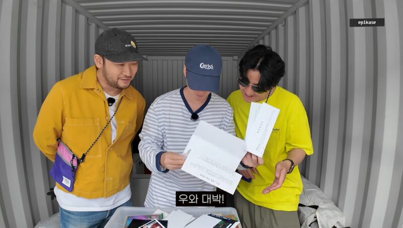 「クソったれな契約書のせいで」…Tablo、倉庫を暴いて前所属事務所を公開批判