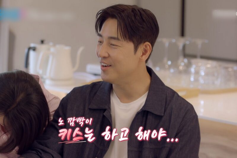 주영훈♥イユンミ、水中出産→すくすく育った3人の娘を公開…「4人目を産まなかったことを後悔」 (「シンランハング2」)