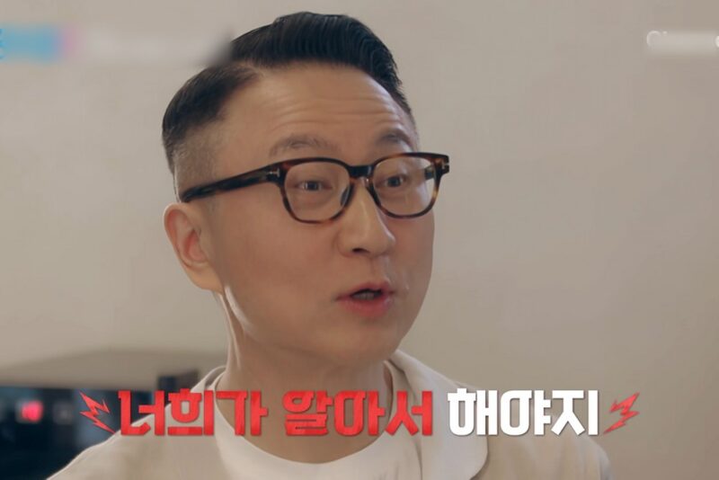 주영훈♥イユンミ、水中出産→すくすく育った3人の娘を公開…「4人目を産まなかったことを後悔」 (「シンランハング2」)