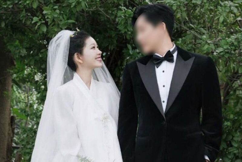 「LA新婚旅行」チェ・ジュニ、ハネムーン2日目にして「休む暇なく仕事」