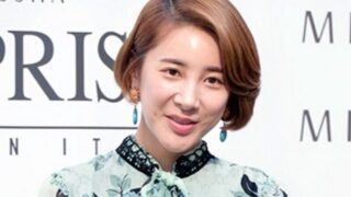 ソ・インヨン、第2の全盛期なのにテレビ出演しない理由…「男性を殴るかもしれない」