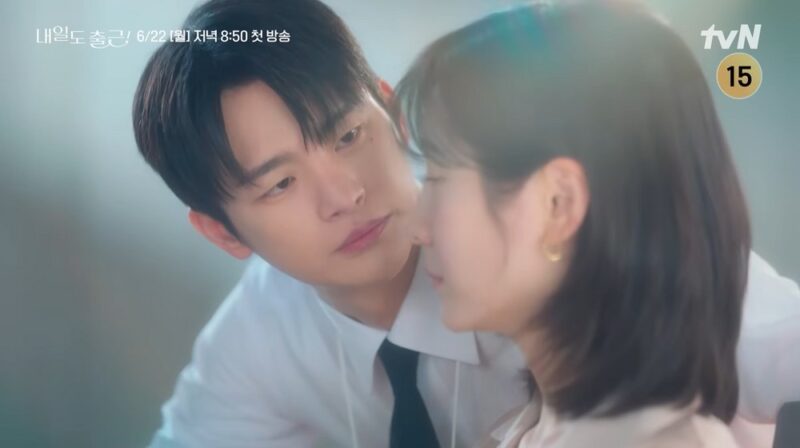 再生数2億の原作作品、放送1ヶ月前から視聴者の期待高める韓国ドラマ